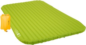 Bild på Exped Ultra 1R Duo L Wide 10°C Airmat
