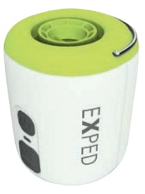 Bild på Exped Ultra Pump Fog / Lichen