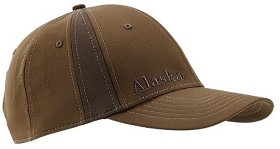Bild på Alaska Jaktkeps Extreme Lite Pro  Cap Brun