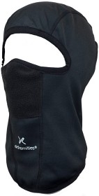 Bild på Extremities Windproof Guide Balaclava Black