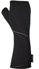 Bild på Extremities Power Liner Wrist Gaiter Black