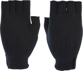 Bild på Extremities Thinny Glove Fingerless Black One Size