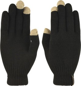 Bild på Extremities Thinny Touch Glove Black One Size