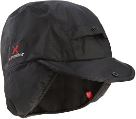 Bild på Extremities Waterproof Ice Cap Black