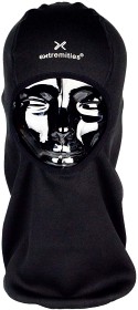 Bild på Extremities X Therm Stretch Balaclava  Black