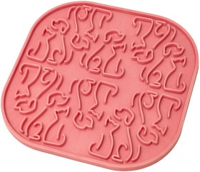 Bild på Fiboo Lollipopp Slickmatta 19cm Rosa