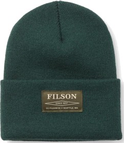 Bild på Filson Acrylic Watch Cap Hemlock