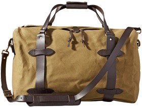 Bild på Filson Duffle Medium Tan