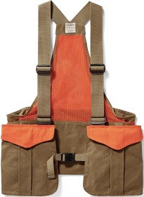Bild på Filson Mesh Game Bag Dark Tan Blaze Orange