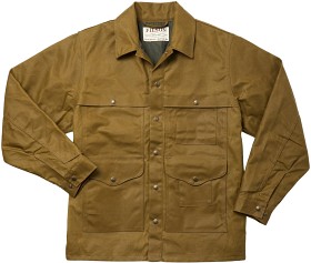 Bild på Filson M's Lined Tin Cruiser Dark Tan