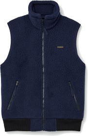 Bild på Filson Sherpa Fleece Vest Fathom