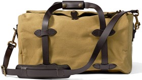Bild på Filson Small Duffle Bag 33L Tan