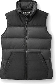 Bild på Filson W's Featherweight Down Vest Faded Black