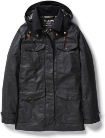 Bild på Filson W's Moorcroft Jacket Smoke