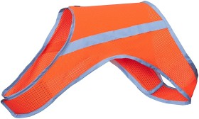 Bild på FinNero Reflexväst ATTE Orange 3XL