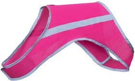 Bild på FinNero Reflexväst ATTE Rosa 3XL