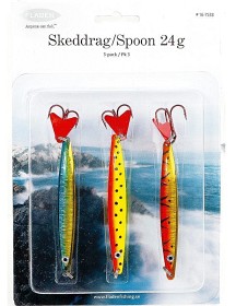 Bild på Fladen Skeddrag 24 g