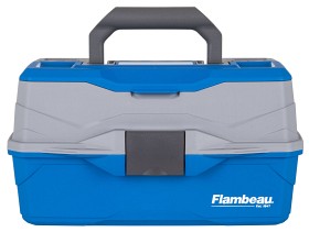 Bild på Flambeau 6382TB 2 tray