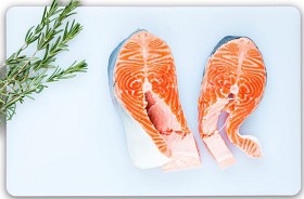 Bild på FoodMax- cutting board, 30 x 60 cm