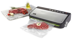 Bild på FoodSaver Vakuumförpackare FFS005X