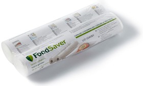 Bild på FoodSaver Vakuumrullar 28 cm, 2 rullar x 5,5 m