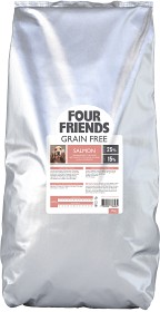 Bild på FourFriends Grain Free Salmon 17kg