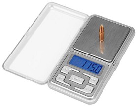 Bild på Frankford Arsenal Digital Reloading Scale