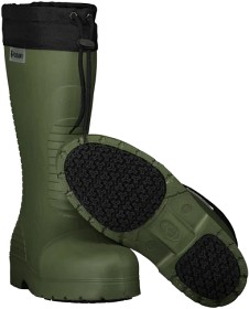 Bild på FUBUKI Niseko 2.0 Unisex Olive -30°C