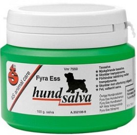 Bild på Fyra Ess Tassalva 100 ml