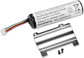 Bild på Garmin Astro DC50 Batteri
