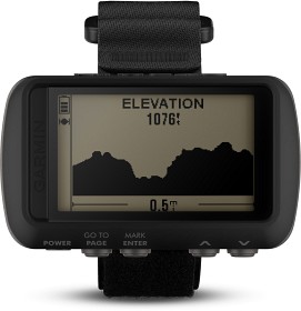 Bild på Garmin Foretrex 601
