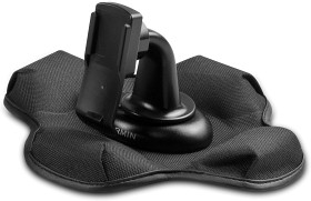 Bild på Garmin Friktionsfäste för instrumentbrädan (Kompatibel med handenheter som Alpha, eTrex, GPSmap m.fl.)
