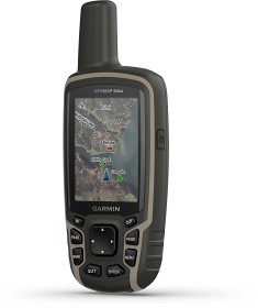 Bild på Garmin GPSMAP 64sx