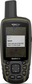 Bild på Garmin GPSMAP 65S