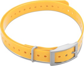 Bild på Garmin Halsband T5 mini - Gult