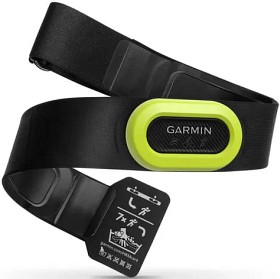 Bild på Garmin HRM Pro