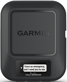 Bild på Garmin inReach Messenger