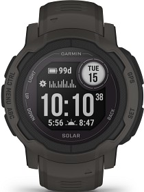 Bild på Garmin Instinct 2 Solar Graphite