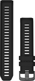 Bild på Garmin Instinct 2 Tactical Replacement Band Black