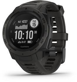 Bild på Garmin Instinct Grafit
