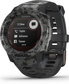 instinct solar graphite camo