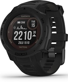 Bild på Garmin Instinct Solar Tactical Black