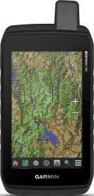 Bild på Garmin Montana 700