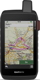 Bild på Garmin Montana 750i