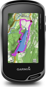 Bild på Garmin Oregon 750t
