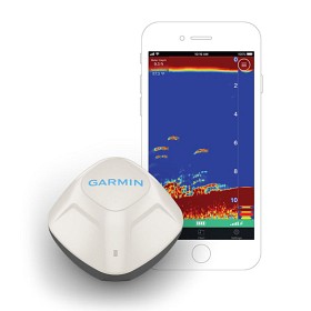 Bild på Garmin Striker Cast - kastbart ekolod utan GPS