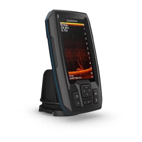 Bild på Garmin STRIKER™ Plus 4cv