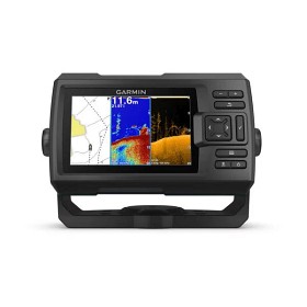 Bild på Garmin Striker Plus 5cv