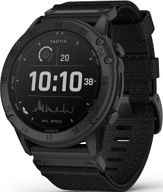 Bild på Garmin Tactix Delta Solar Ballistic Edition Black