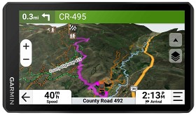 Bild på Garmin Tread® 2